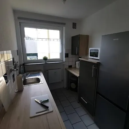 Bright & Cozy * 플레텐베르크