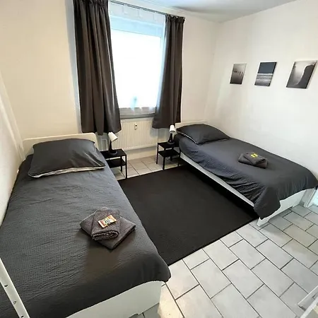 Bright & Cozy * 플레텐베르크