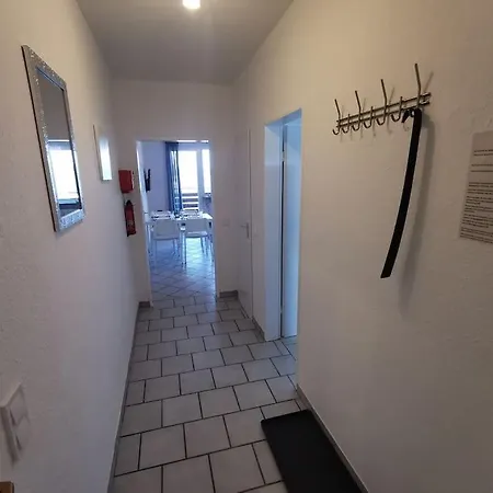 Bright & Cozy 아파트