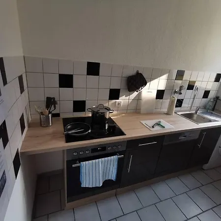Apartment Bright & Cozy