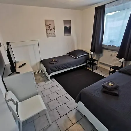 Apartment Bright & Cozy *