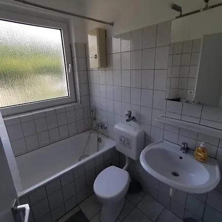 Bright & Cozy 플레텐베르크