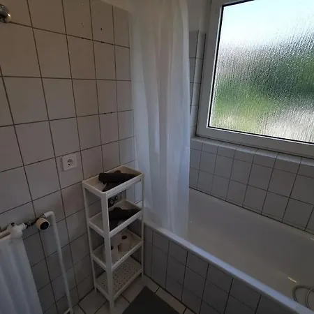 Bright & Cozy 아파트 플레텐베르크