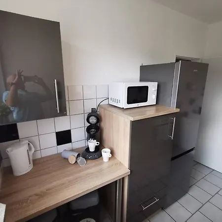 Bright & Cozy 아파트 *