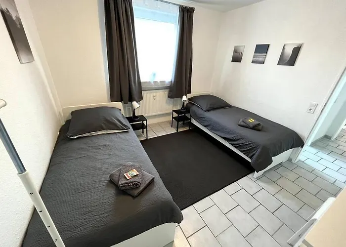 Bright & Cozy * Plettenberg