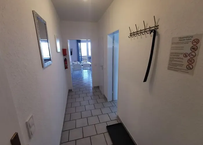 Bright & Cozy Lejlighed