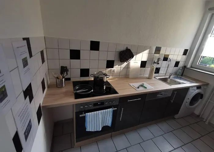 Lejlighed Bright & Cozy