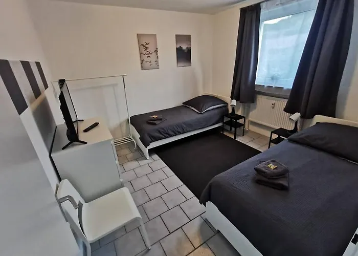 Apartment Bright & Cozy *