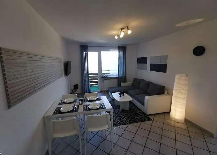 Bright & Cozy * Plettenberg