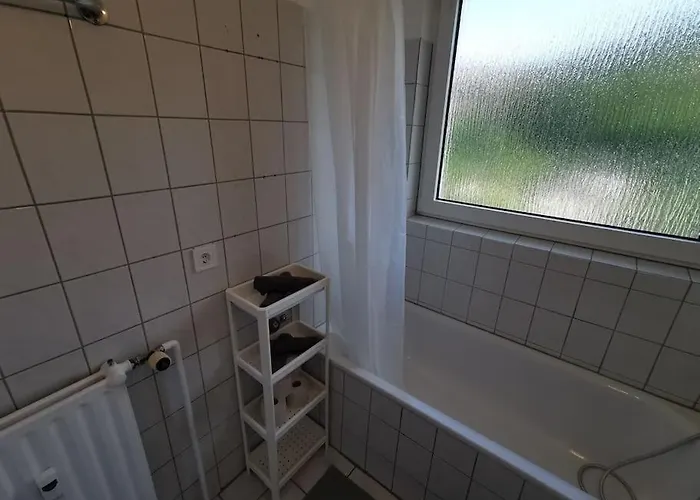 Bright & Cozy Lejlighed Plettenberg